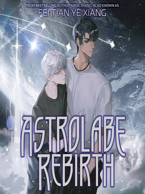 cover image of Astrolabe Rebirth